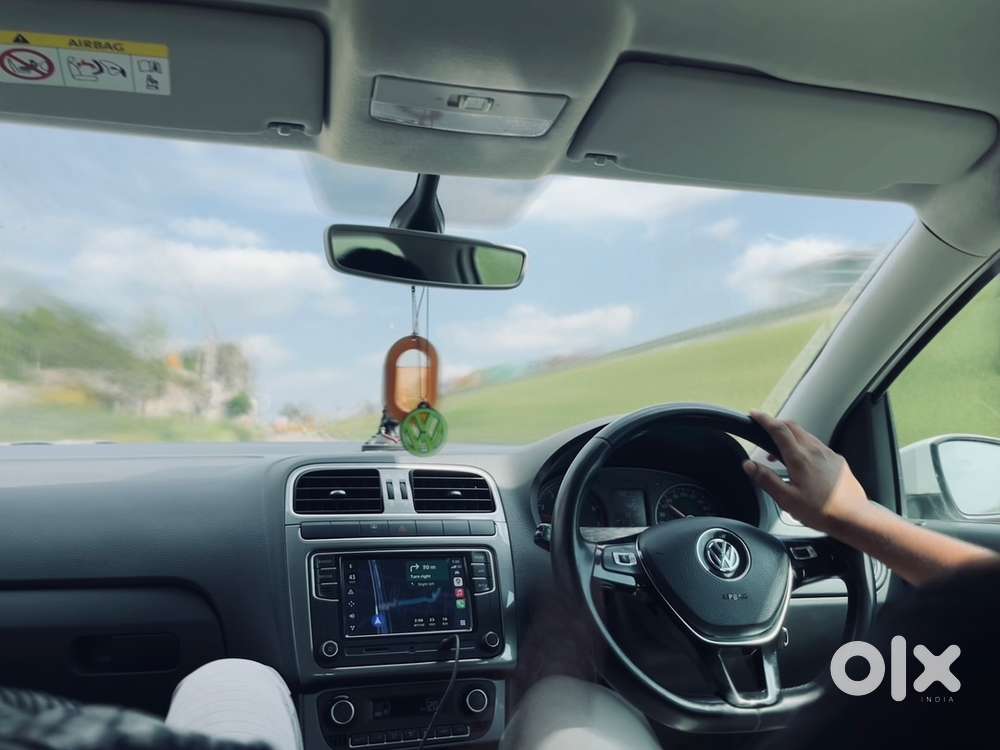 2020 Vw Polo 1.0 Tsi