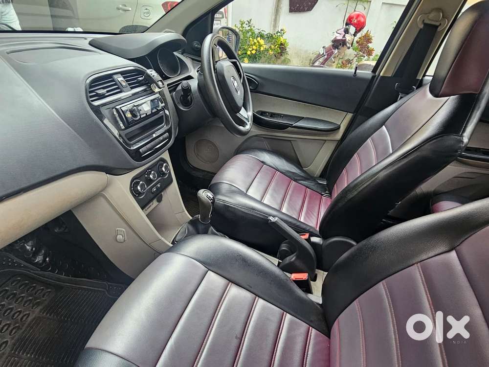 Tata Tiago 1.2 Revotron Xm, 2019, Petrol