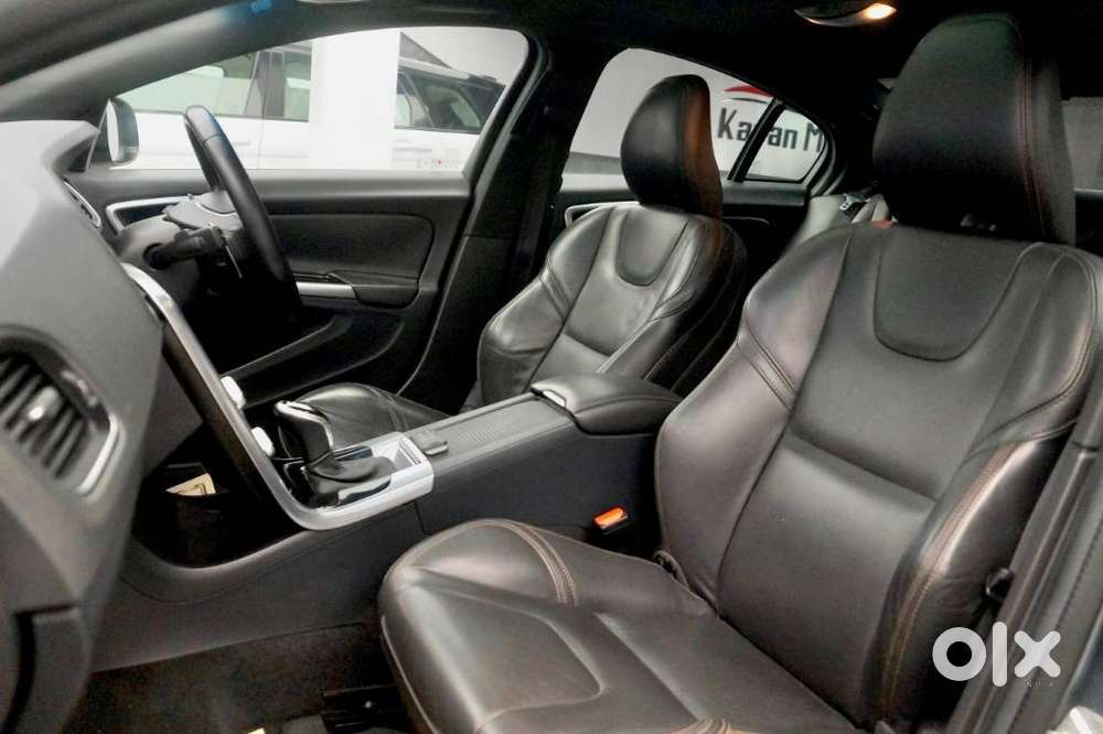 Volvo S60 Cross Country D4 Awd, 2017, Diesel