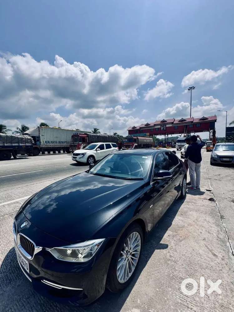 Bmw 3 Series Original Kerala