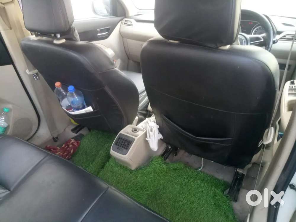 Maruti Suzuki Dzire 2022