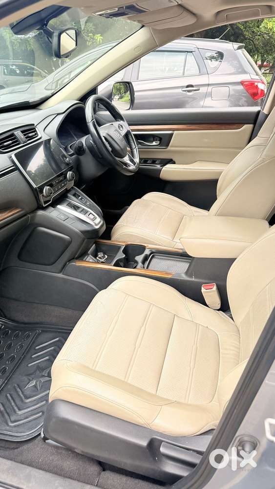 Honda Cr-v 1.6 I-dtec At, 2019, Diesel