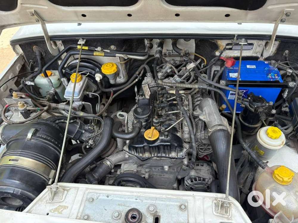 Mahindra Bolero Power Plus 2018 Diesel Well Maintained