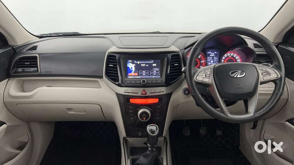 Mahindra Xuv300 W8 Option Diesel, 2021, Diesel