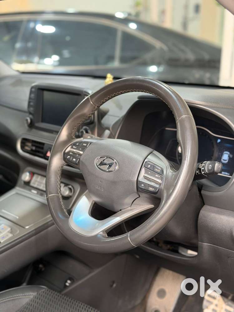 Hyundai Kona Electric Premium, 2023, Electric