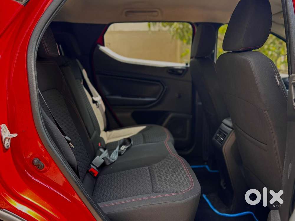 Renault Kiger Rxz Amt, 2024, Petrol