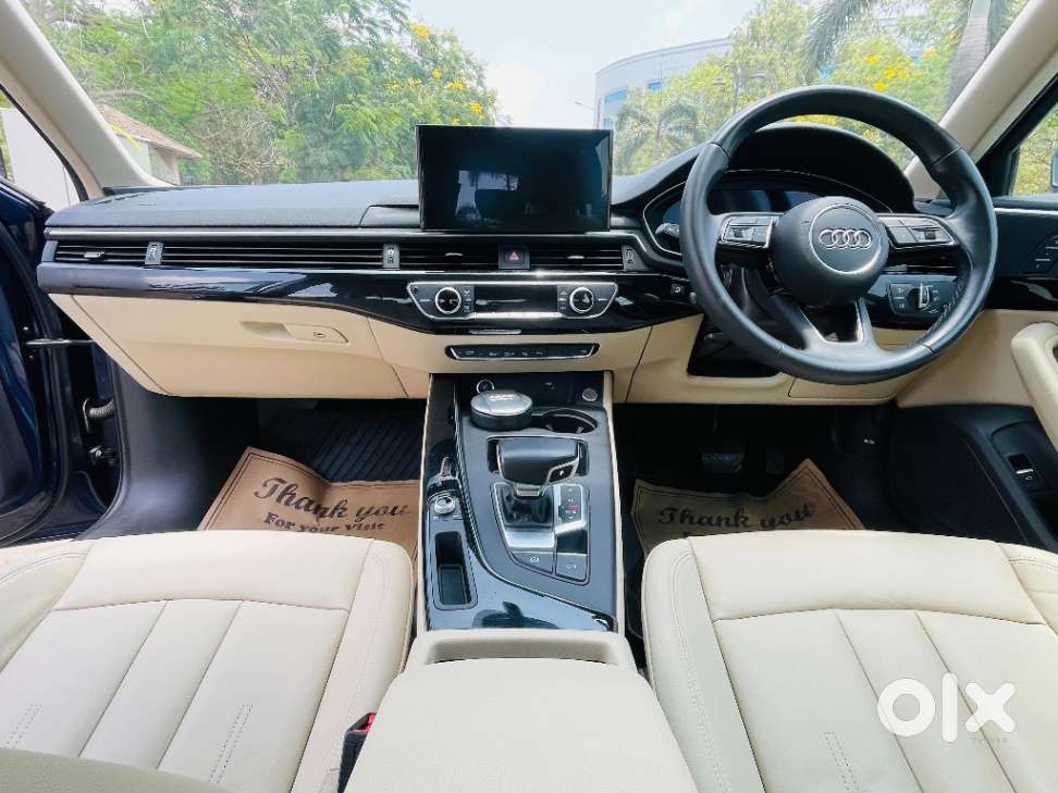 Audi A4 2.0 Technology 40 Tfsi, 2021, Petrol