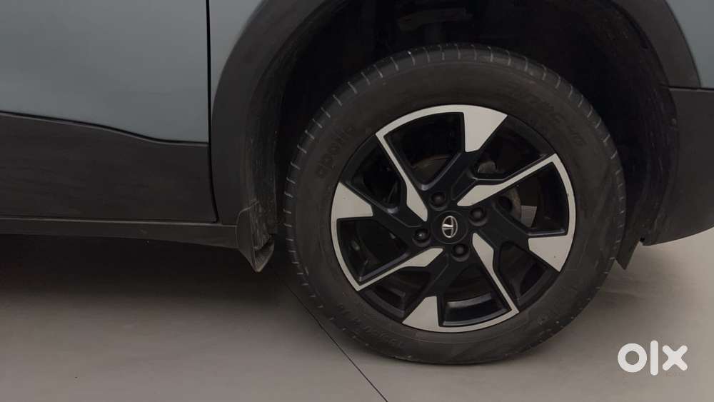 Tata Punch Creative, 2022, Petrol