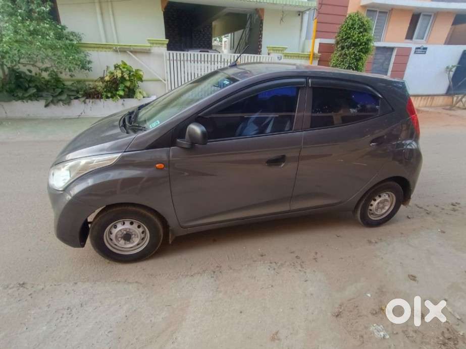 Hyundai Eon Era +, 2015, Petrol