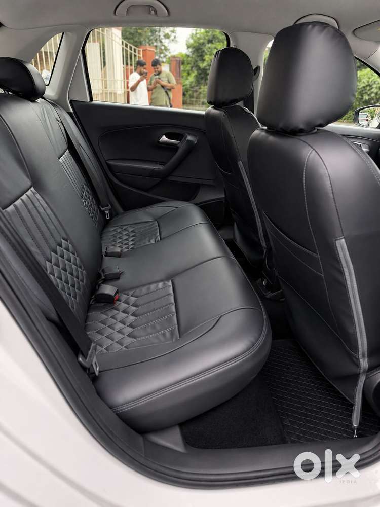 Volkswagen Polo 1.0 Highline Plus Tsi At, 2021, Petrol
