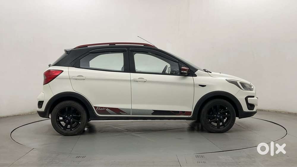 Ford Freestyle 1.2 Flair Edition Petrol, 2020, Petrol