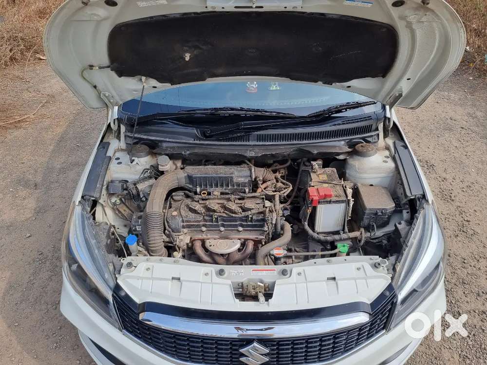Maruti Suzuki Ciaz 2022 Petrol
