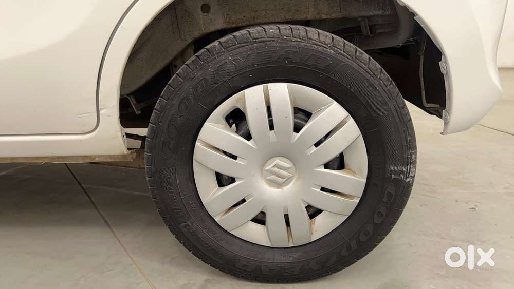Maruti Suzuki Alto 800 0.8 Lxi (o), 2017, Petrol
