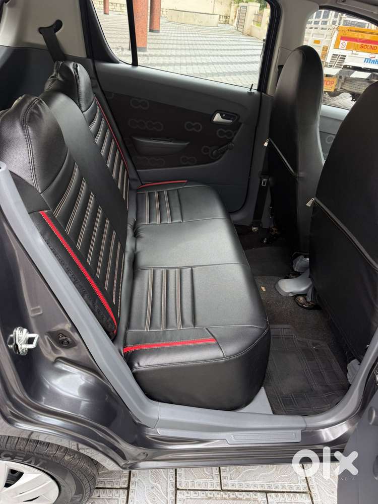 Maruti Suzuki Alto 800 Lxi Anniversary Edition, 2015, Petrol