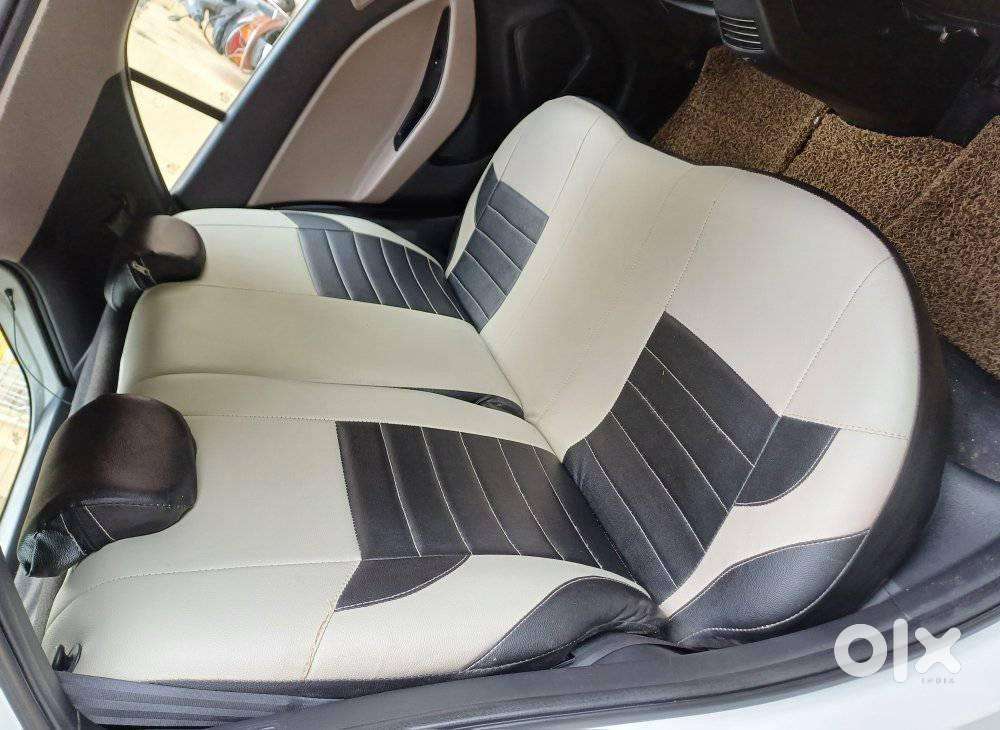 Hyundai Elite I20 1.2 Asta Cvt, 2016, Petrol