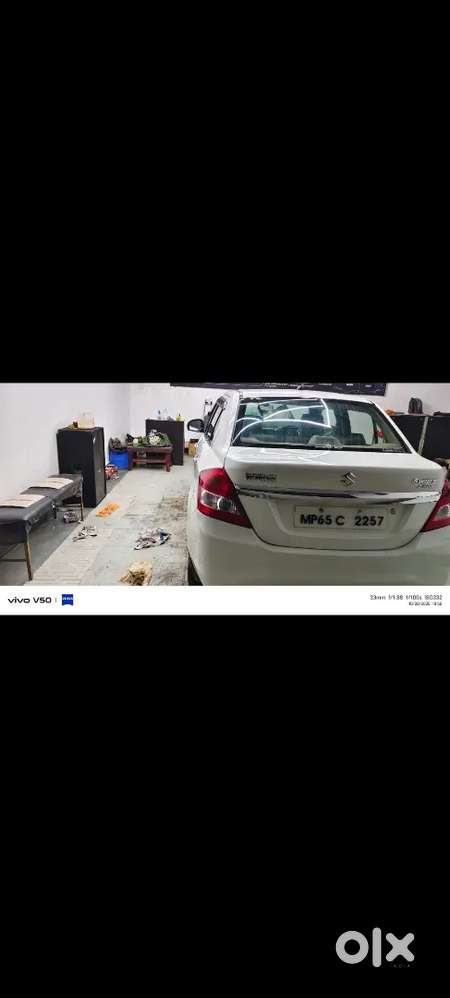 Swfit Drizre Well Maintenance