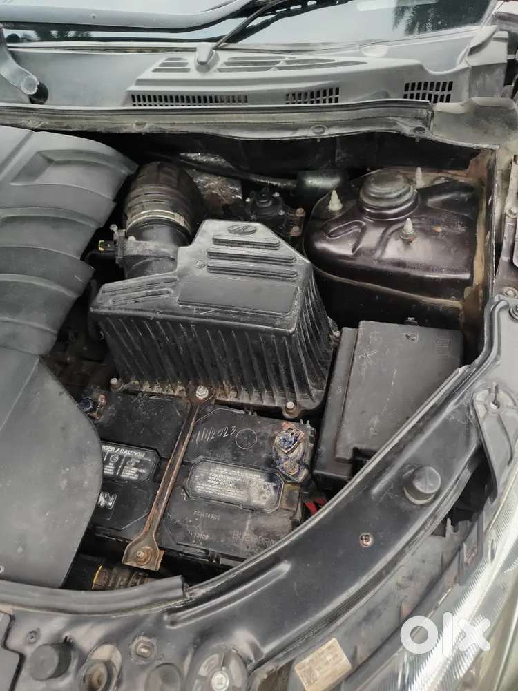 Mahindra Xuv500 Diesel Manual 2018
