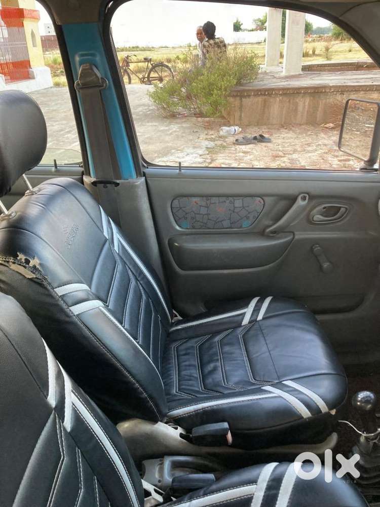 Maruti Suzuki Wagon R 2002 Petrol Well Maintained