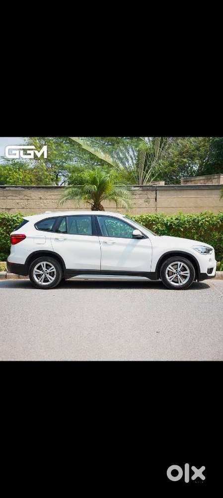 Bmw X1 2.0 Sdrive 20d M Sport, 2020, Diesel