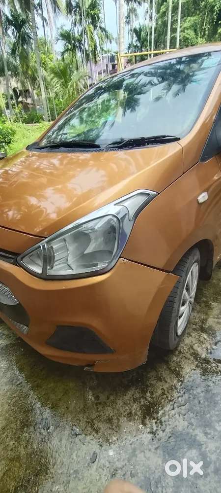 2014 Era Model Family Car Good Condition Tax Up-to-date 2029