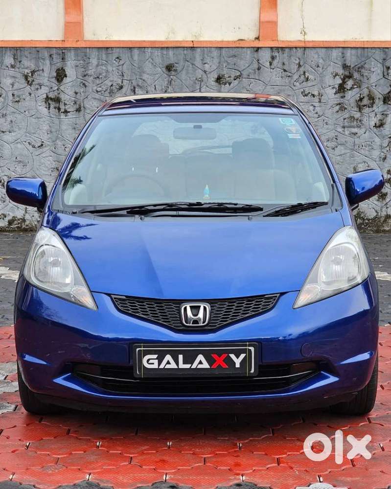 Honda Jazz 1.2 Sv I Vtec, 2009, Petrol