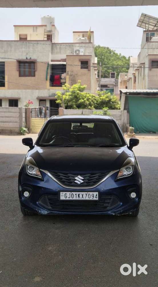 Maruti Suzuki Baleno 1.2 Zeta Cng, 2019, Cng & Hybrids