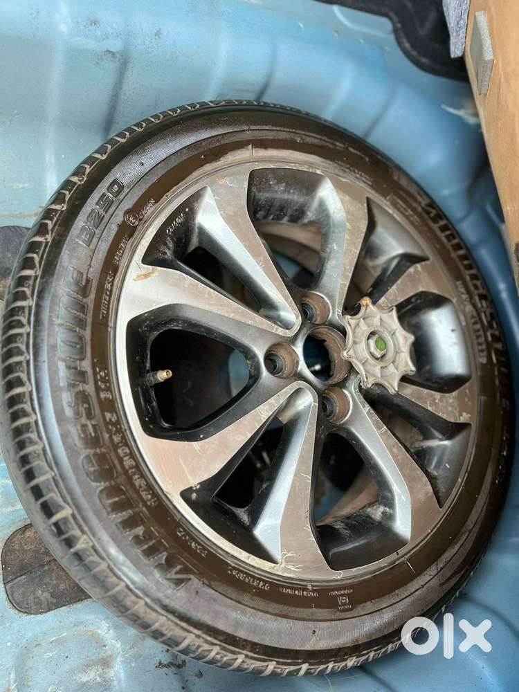 Hyundai Xcent Sx 1.2 (o), 2015, Petrol