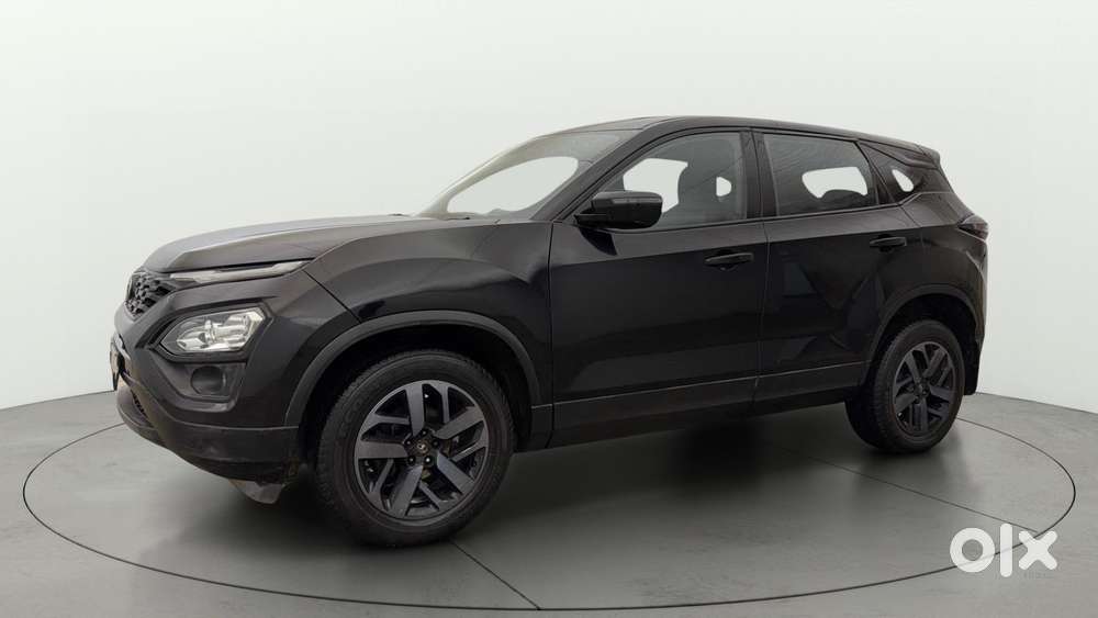 Tata Harrier Xz+, 2022, Diesel