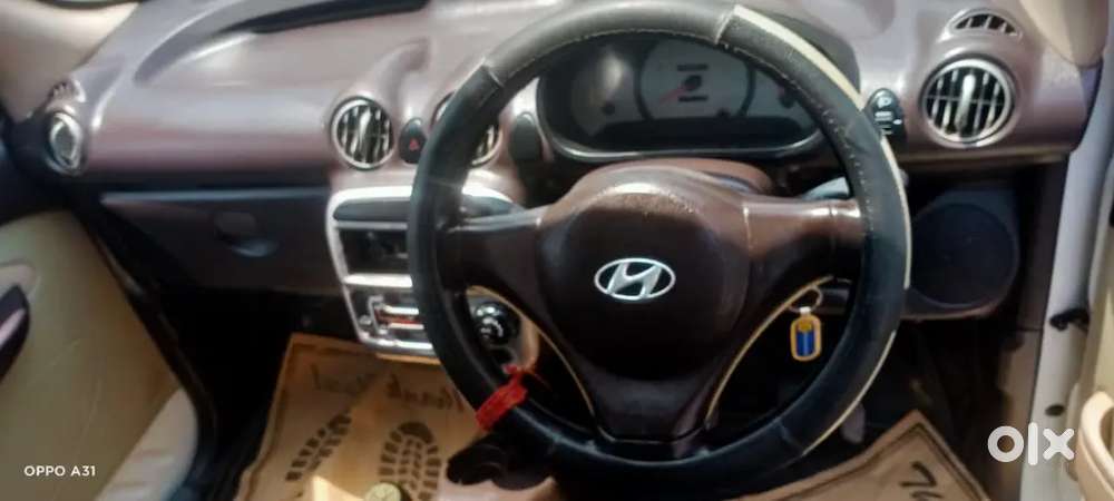 Hyundai Santro Xl 2013