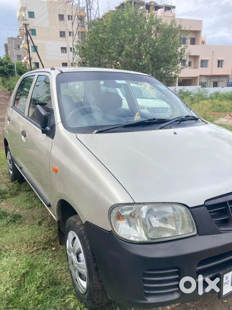 Maruti Suzuki Alto 2008