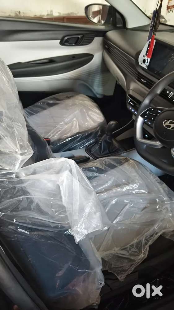 Hyundai I20 Sportz 2026 Manual