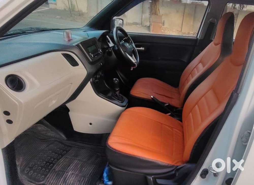 Maruti Suzuki Wagon R 1.0 Vxi Limited Edition, 2021, Petrol