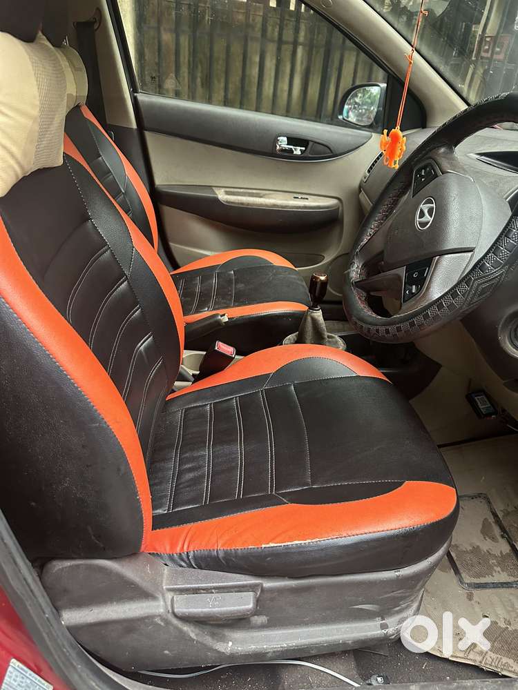 Hyundai I20 1.2 Sportz, 2010, Petrol