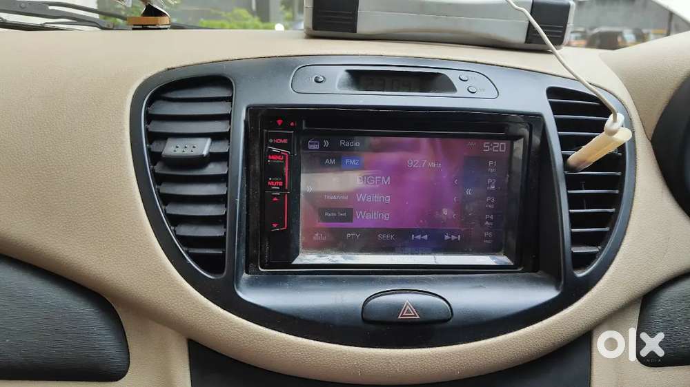 Hyundai I10 Magna 2010