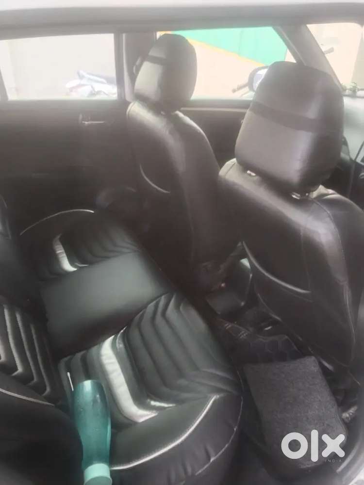 Maruti Suzuki Swift 2013