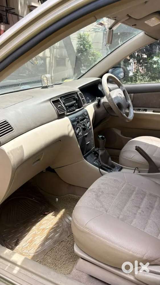 Toyota Corolla He 1.8j 2006