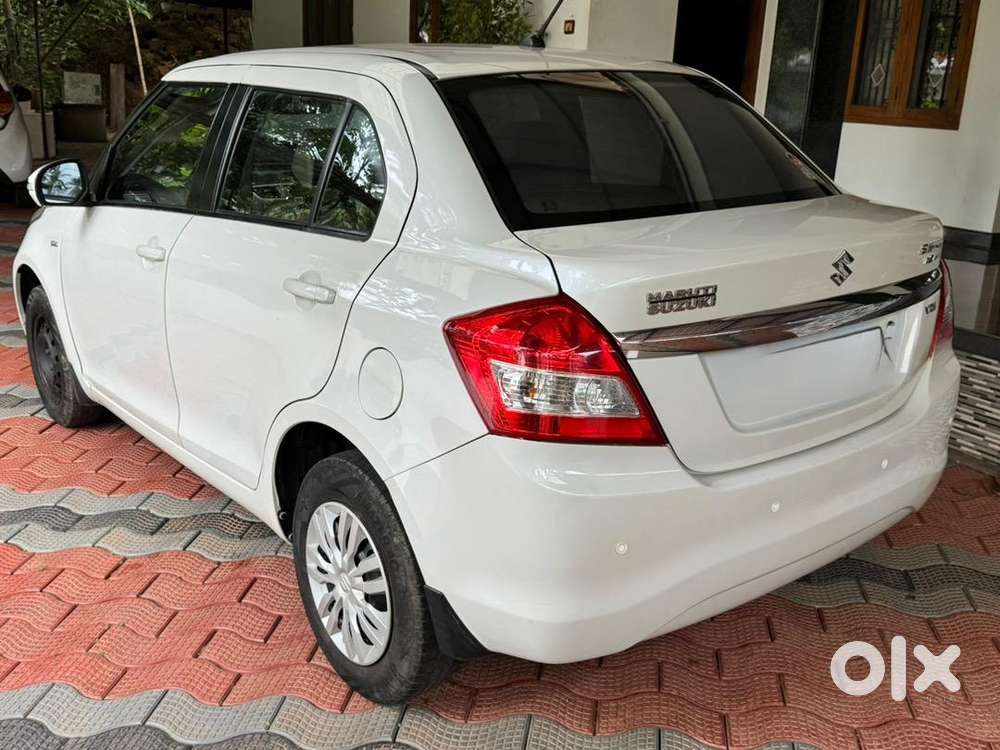 Maruti Suzuki Diesel 2016 Car