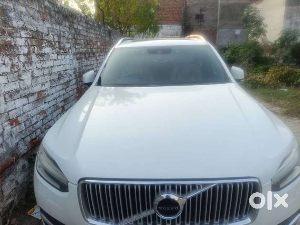 Volvo Ex90 Excellence 2016 Year