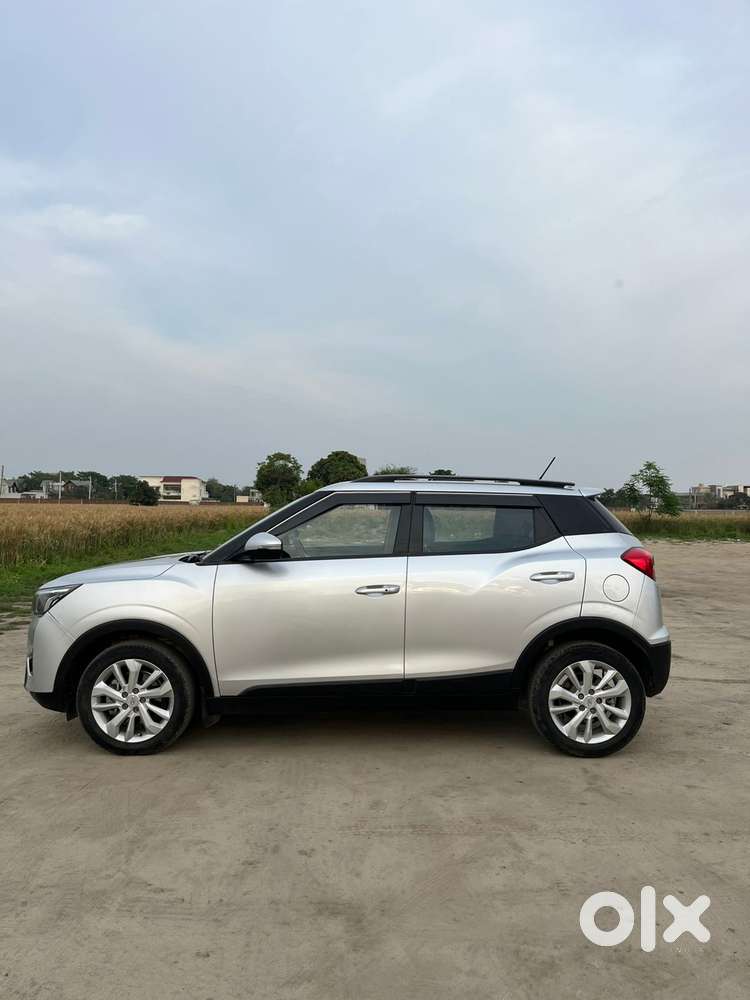 Mahindra Xuv300 W8 Diesel, 2021, Diesel
