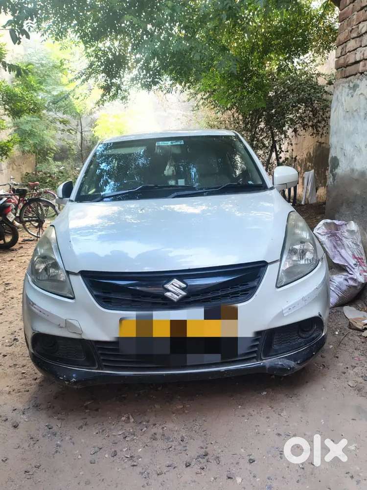 Maruti Suzuki Swift Dzire 2019 Cng & Hybrids 260000 Km Driven