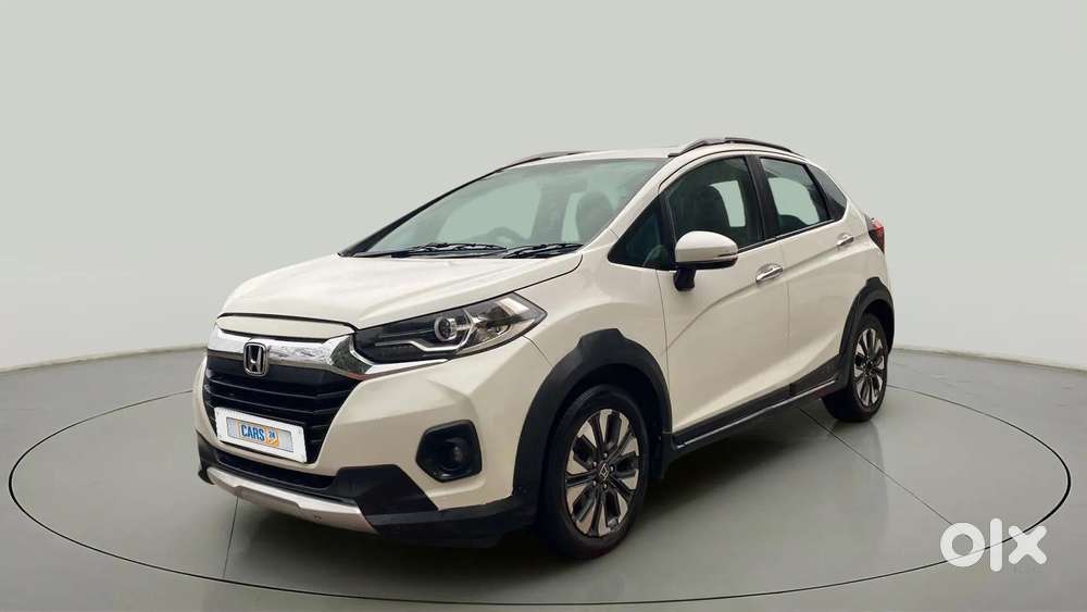Honda Wr-v I-dtec Vx, 2020, Diesel