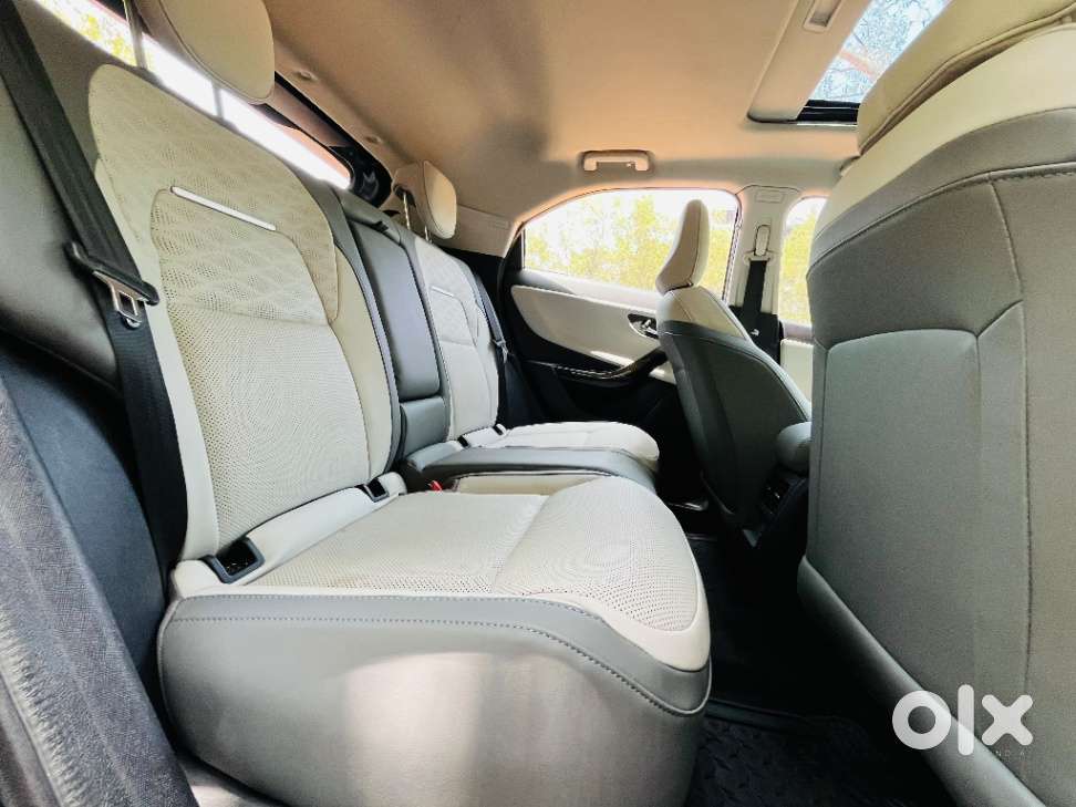 Tata Nexon Ev Empowered Plus Lr, 2023, Electric