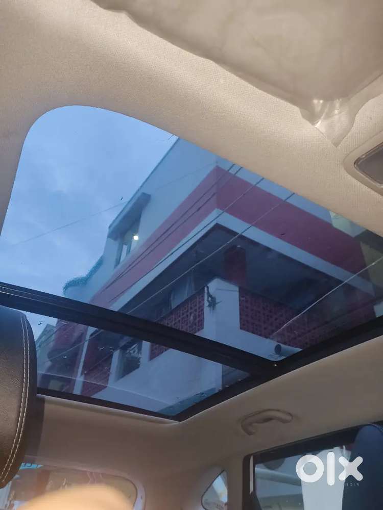 Kia Seltos Petrol Manual 2024