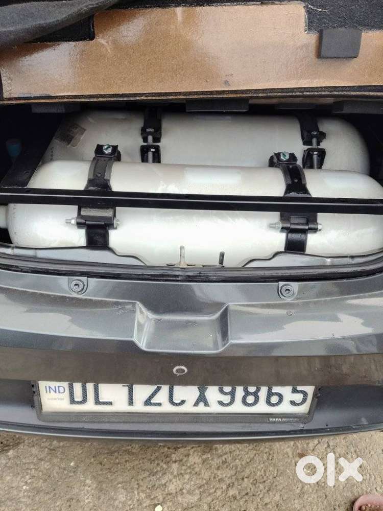 Tata Tiago 1.2 Revotron Xza, 2024, Petrol