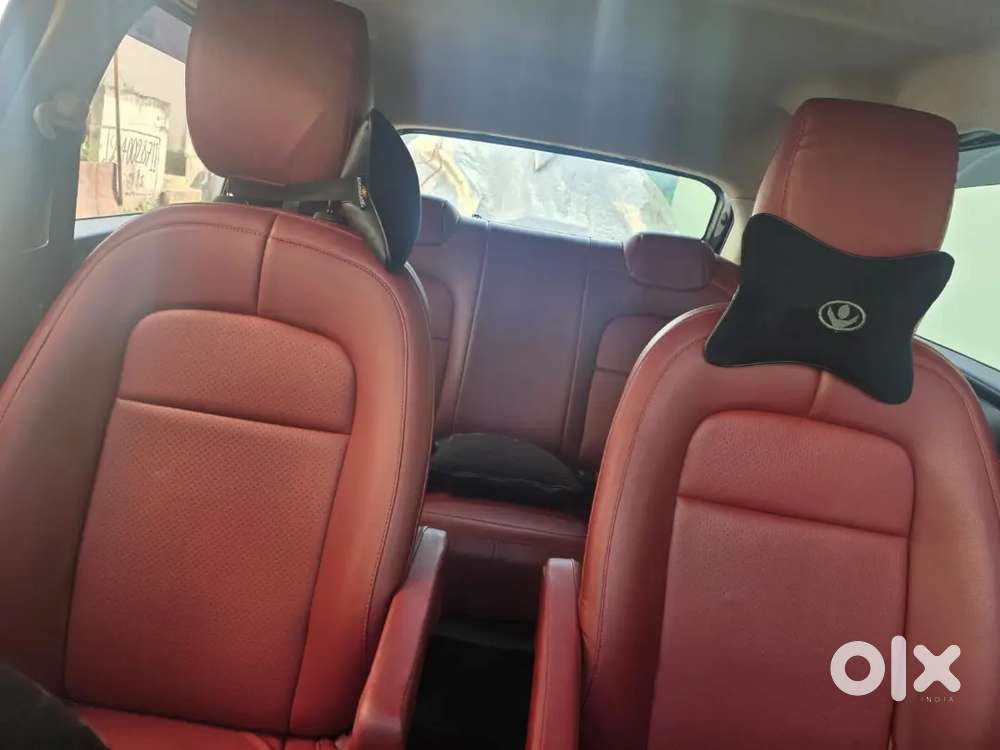 Tata Punch 2024 Petrol Well Maintained