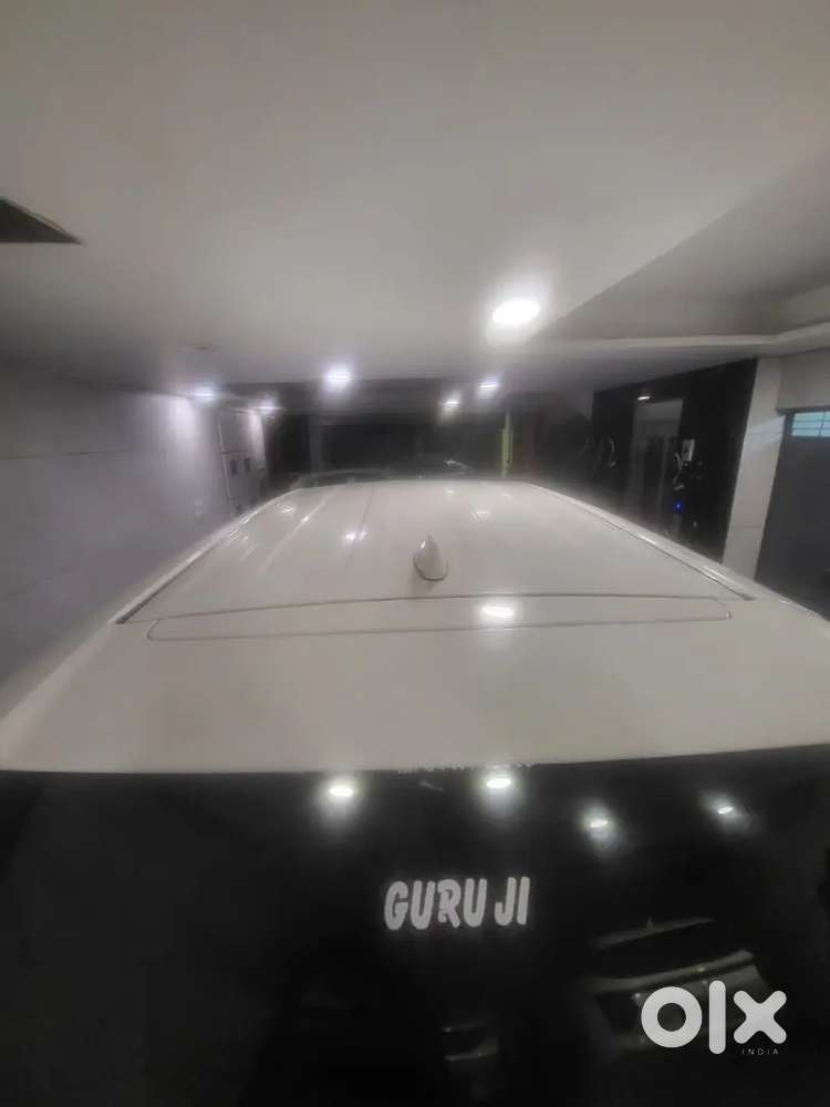 Toyota Innova Crysta 2021 Petrol 54000 Km Driven G Variant