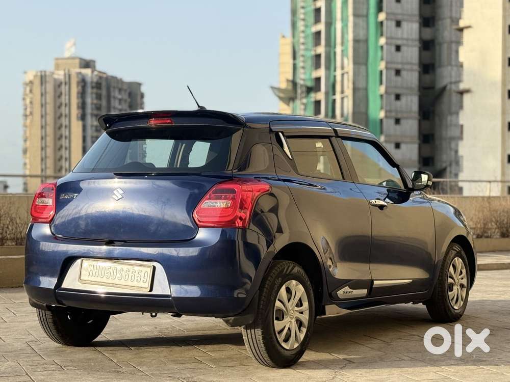 Maruti Suzuki Swift Amt Vxi, 2018, Petrol