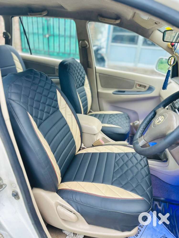 Toyota Innova Diesel Manual 2006