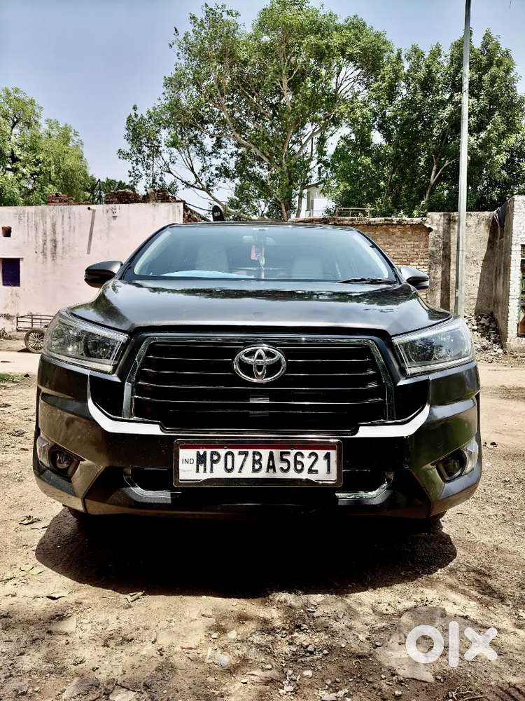 Good Condition Vehicle