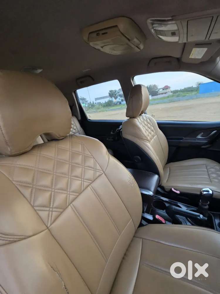 Xuv 500 W8 Single Owner